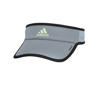 Adidas Superlite 2 Visor (M) (Grey/Green Spark)