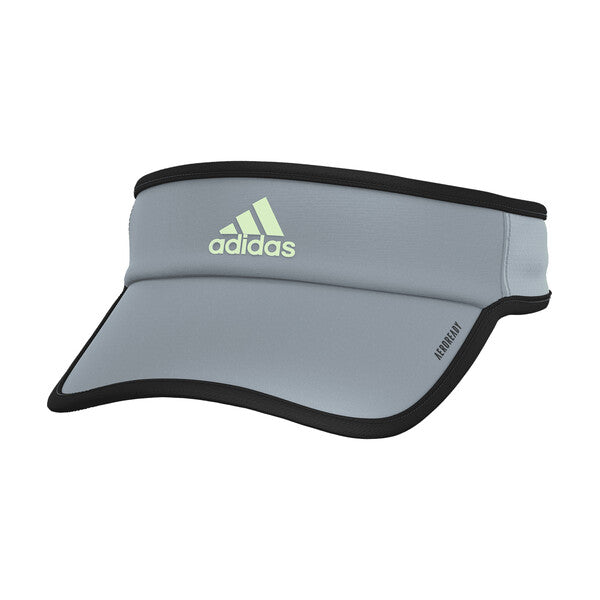 Adidas Superlite 2 Visor (M) (Grey/Green Spark)