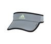 Adidas Superlite 2 Visor (M) (Grey/Green Spark)