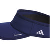 Adidas Superlite 3 Team Visor (M) (Dark Blue)