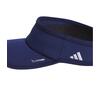 Adidas Superlite 3 Team Visor (M) (Dark Blue)