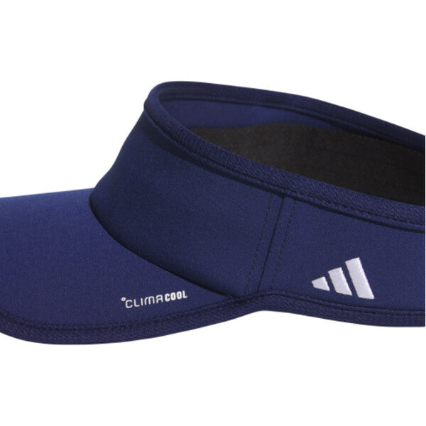 Adidas Superlite 3 Team Visor (M) (Dark Blue)