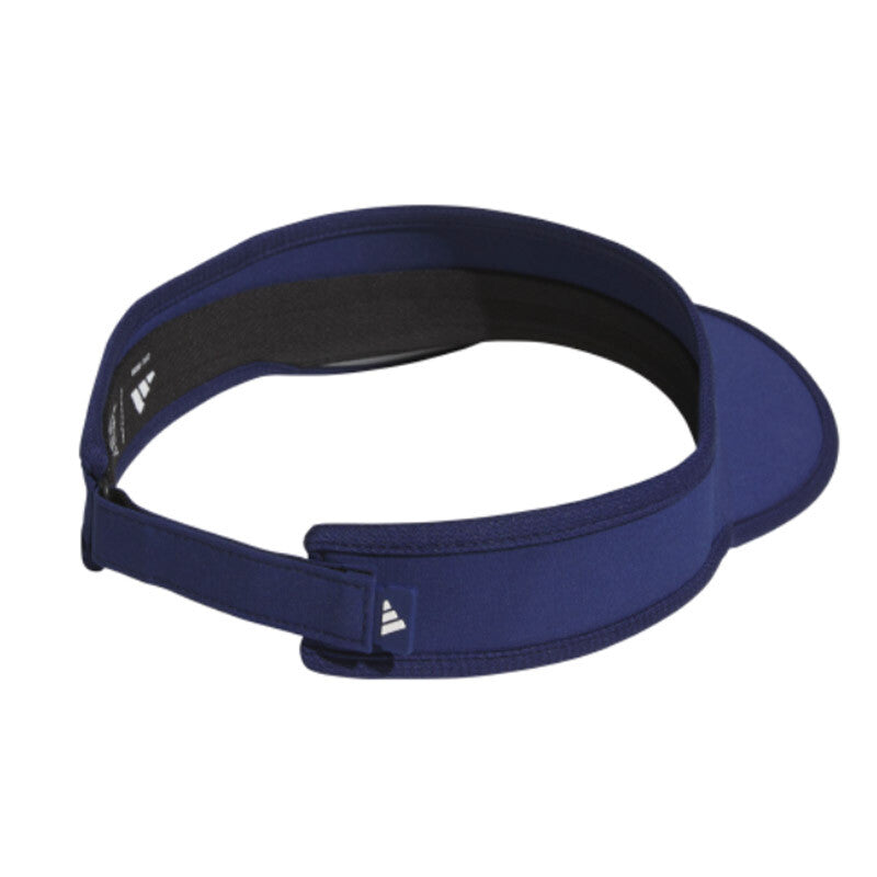 Adidas Superlite 3 Team Visor (M) (Dark Blue)