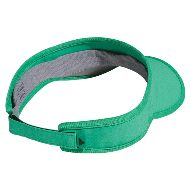 Adidas Superlite 3 Visor (M) (Semi Court Green) Adidas