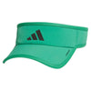Adidas Superlite 3 Visor (M) (Semi Court Green) Adidas
