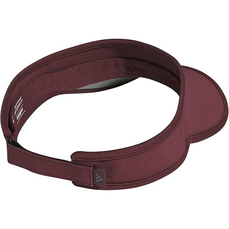 Adidas Superlite 3 Visor (M) (Semi Court Green) Adidas