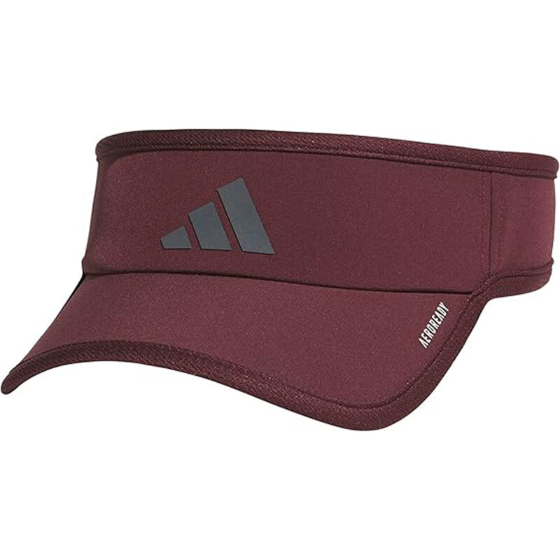 Adidas Superlite 3 Visor (M) (Semi Court Green) Adidas