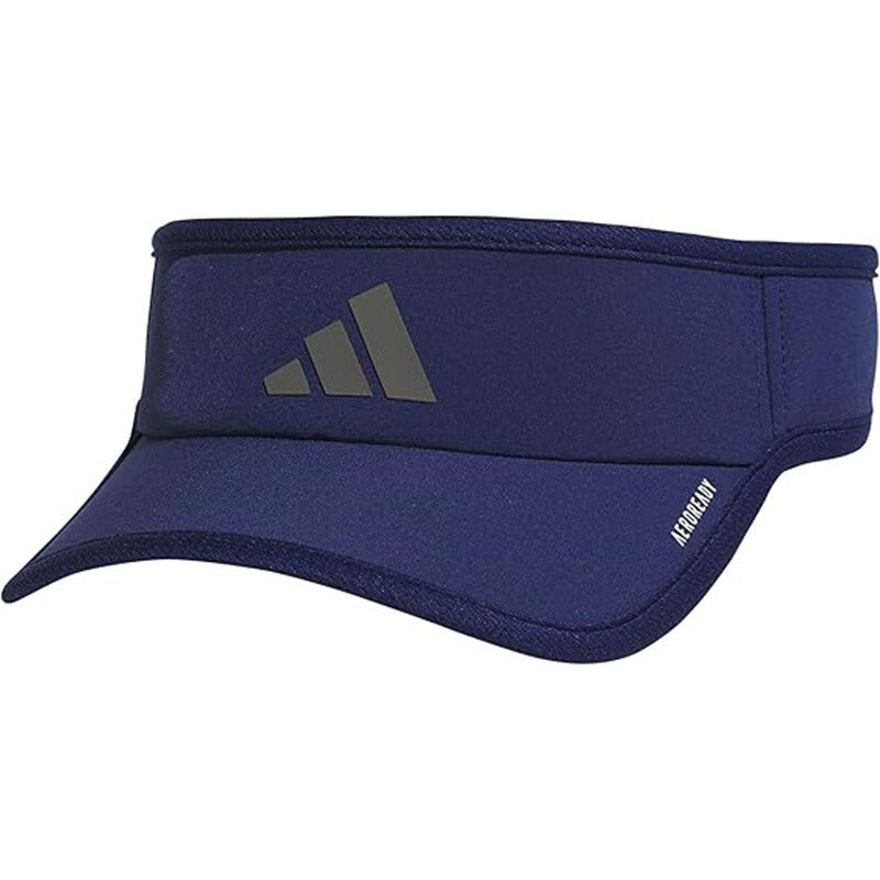 Adidas Superlite 3 Visor (M) (Semi Court Green) Adidas