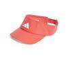 Adidas Climacool Men'S Visor (Red)