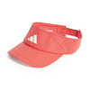 Adidas Climacool Men'S Visor (Red)