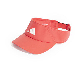Adidas Climacool Men'S Visor (Red)