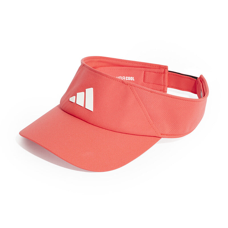 Adidas Climacool Men'S Visor (Red) Adidas