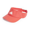 Adidas Climacool Men'S Visor (Red)