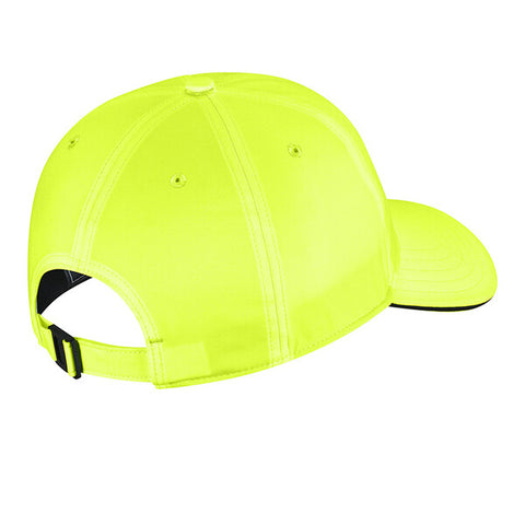 Adidas Climacool Bball Unisex Cap (Lucid Lemon)