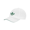 Adidas Climacool Bball Cap Og (White/Green)