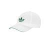 Adidas Climacool Bball Cap Og (White/Green)