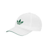 Adidas Climacool Bball Cap Og (White/Green)