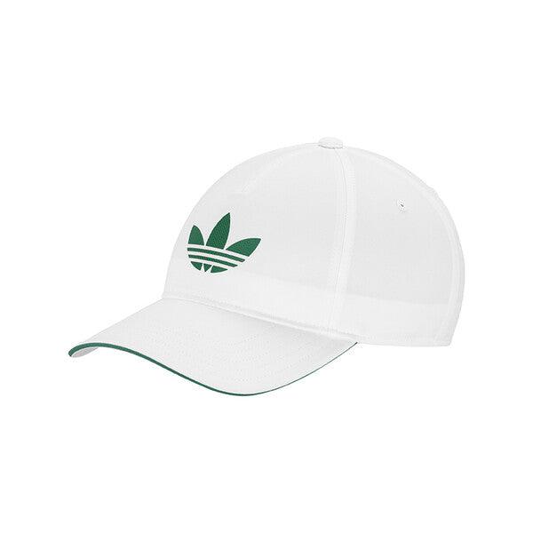 Adidas Climacool Bball Cap Og (White/Green)