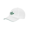 Adidas Climacool Bball Cap Og (White/Green)