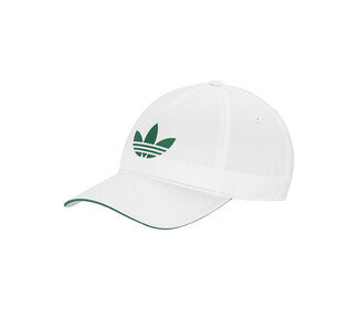 Adidas Climacool Bball Cap Og (White/Green)