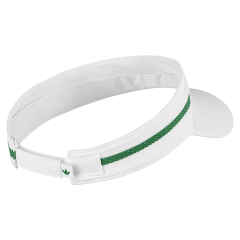 Adidas Climacool Visor Og (White/Green)