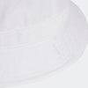 Adidas Adicolor Bucket Hat (W) (White) Adidas