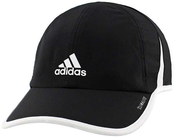 Adidas Superlite Cap (W) (Black/White)