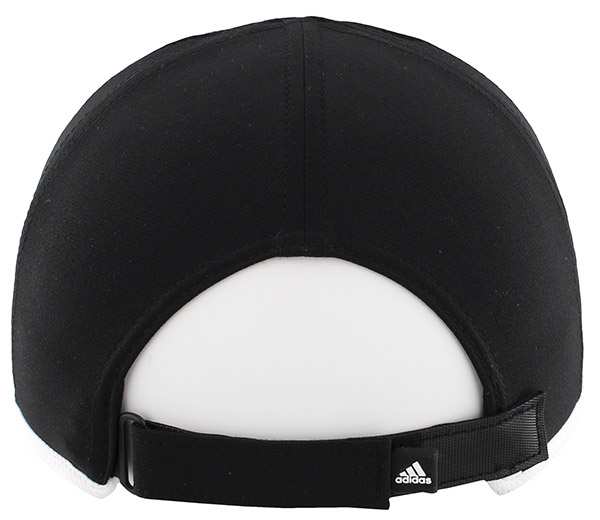 Adidas Superlite Cap (W) (Black/White)