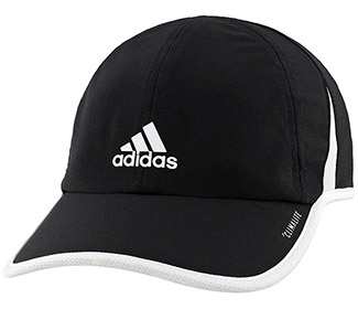 Adidas Superlite Cap (W) (Black/White)