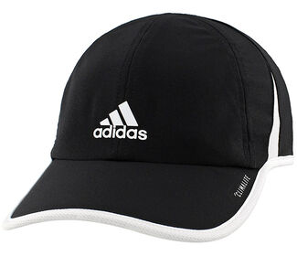 Adidas Superlite Cap (W) (Black/White)
