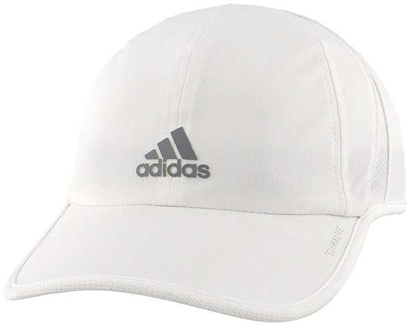 Adidas Superlite Cap (W) (White)