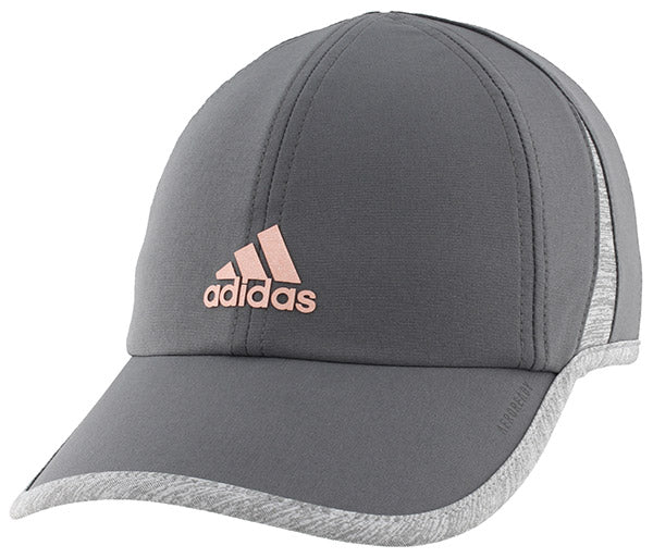 Adidas Superlite Cap (W) (Grey)