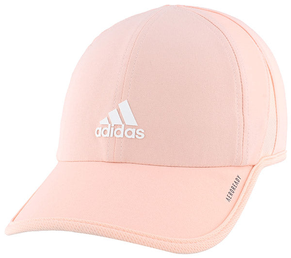 Adidas Superlite Cap (W) (Coral)
