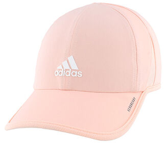 Adidas Superlite Cap (W) (Coral)