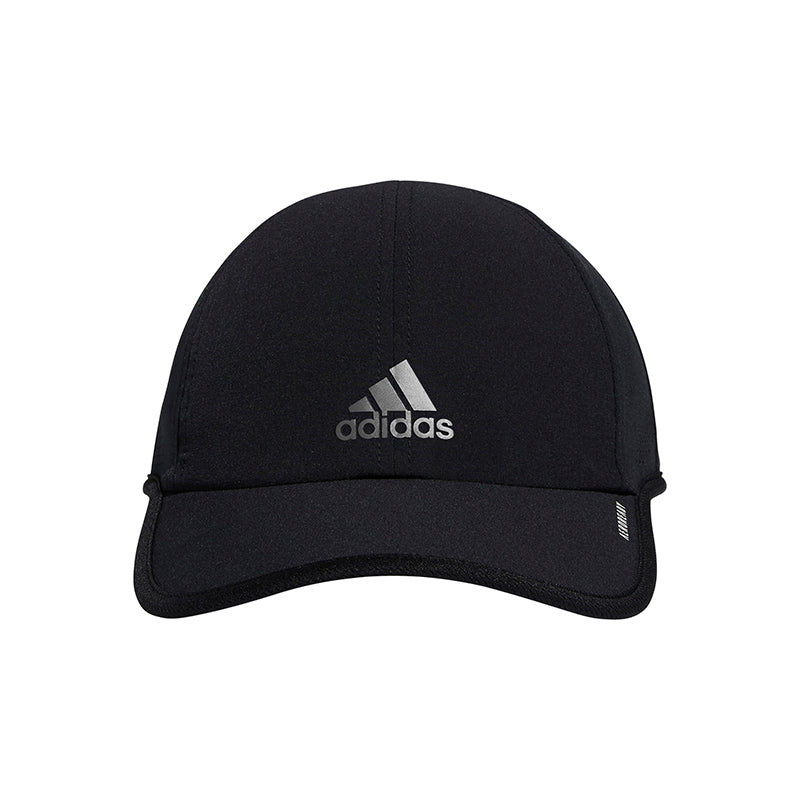 Adidas Youth Superlite 2 Cap (Black)