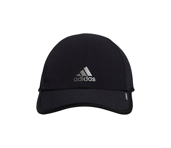 Adidas Youth Superlite 2 Cap (Black)