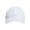 Adidas Youth Superlite 2 Cap (White)