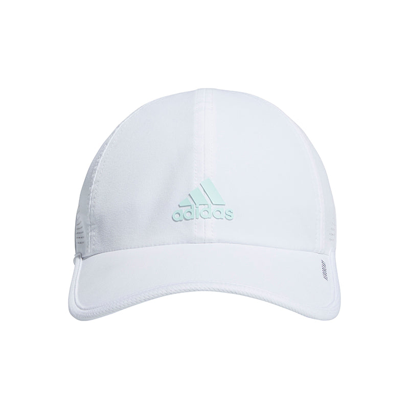 Adidas Youth Superlite 2 Cap (White)