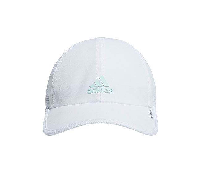 Adidas Youth Superlite 2 Cap (White)