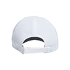 Adidas Youth Superlite 2 Cap (White)