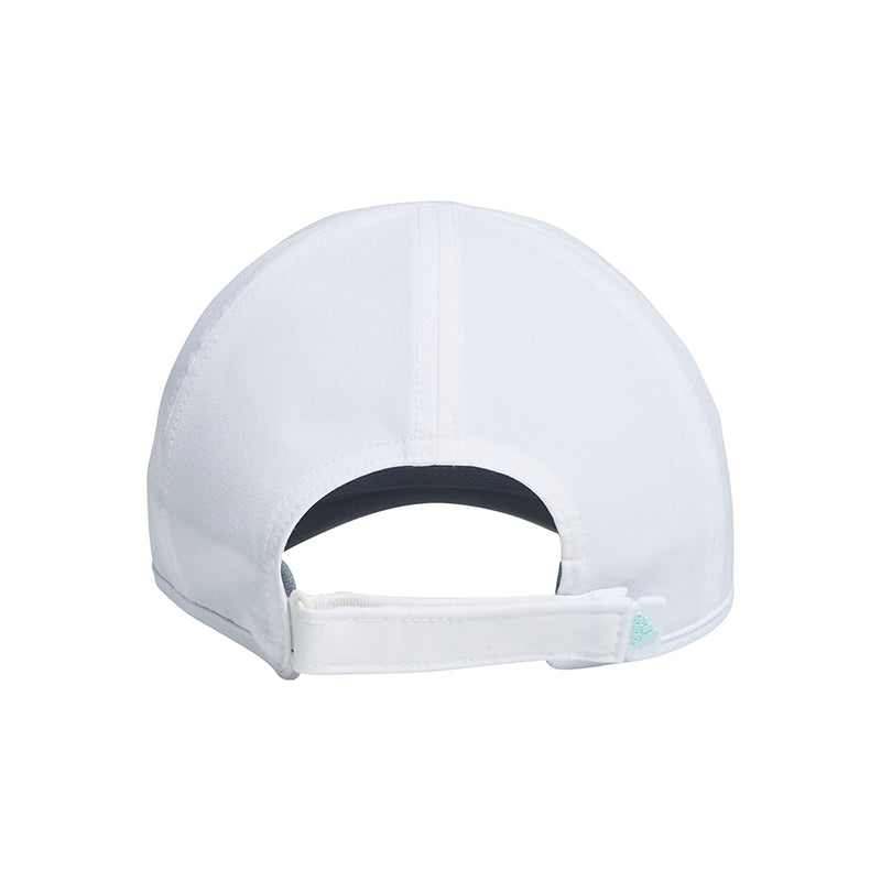 Adidas Youth Superlite 2 Cap (White)