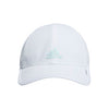 Adidas Youth Superlite 2 Cap (White)