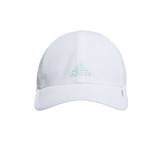 Adidas Youth Superlite 2 Cap (White)