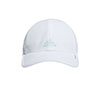 Adidas Youth Superlite 2 Cap (White)