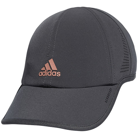 Adidas Superlite 2 Cap (W) (Grey)