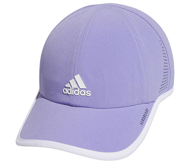 Adidas Superlite 2 Cap (W) (Light Purple)