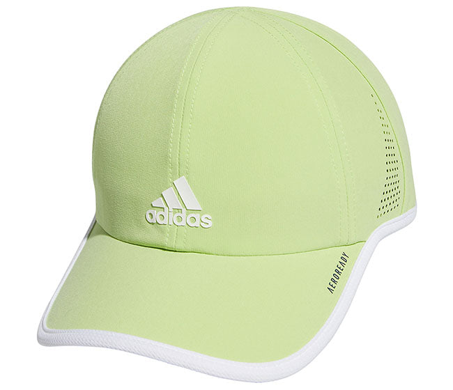 Adidas Superlite 2 Cap (W) (Lime)