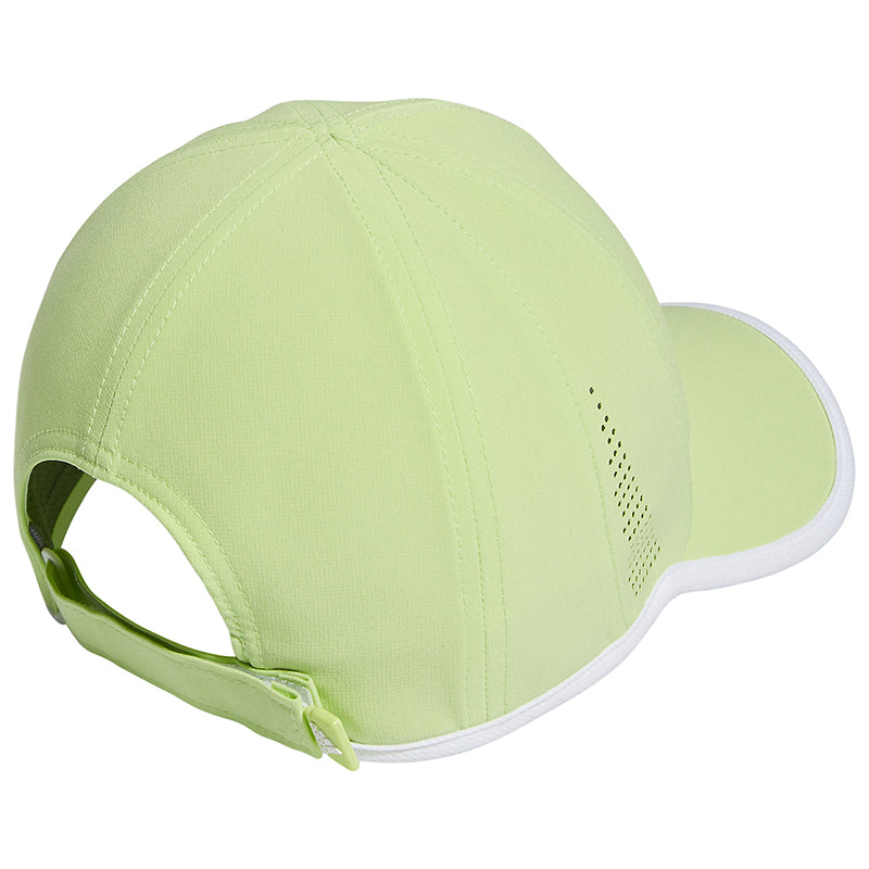 Adidas Superlite 2 Cap (W) (Lime)