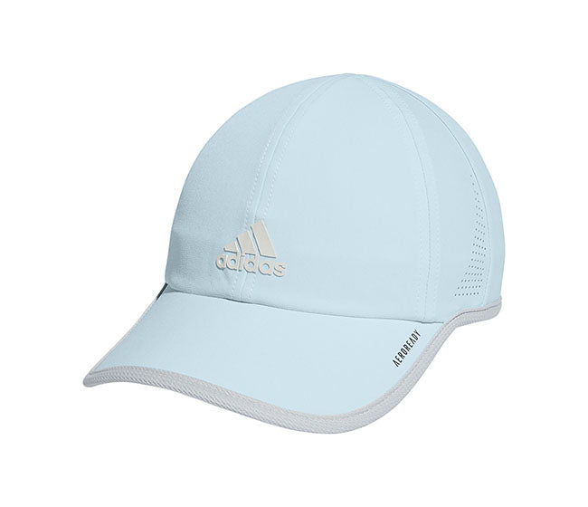 Adidas Superlite 2 Cap (W) (Light Blue)