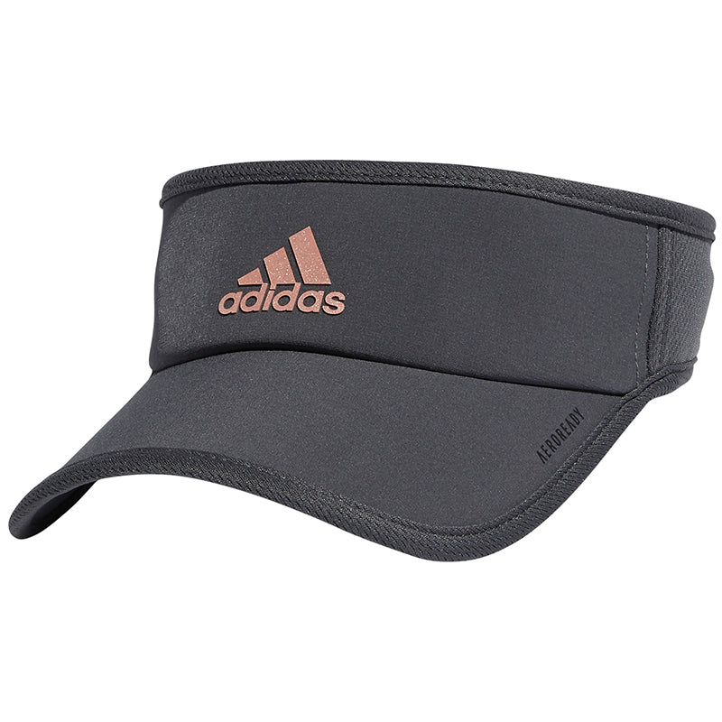 Adidas Superlite 2 Women'S Visor (Grey)
